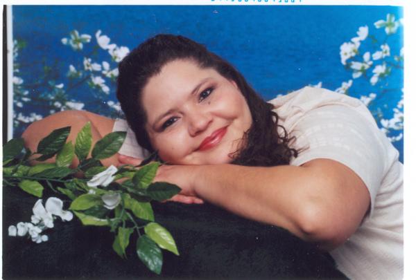 Anita Jojola - Class of 1998 - Del Norte High School