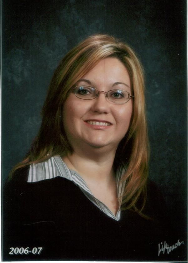 Tammy Edwards - Class of 1994 - Del Norte High School