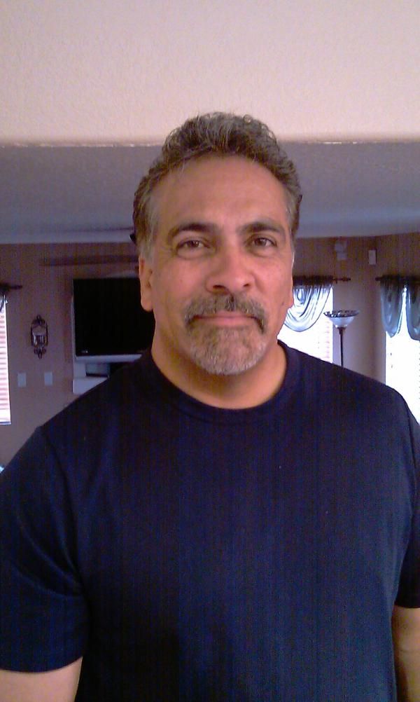 David Sandoval - Class of 1978 - Del Norte High School