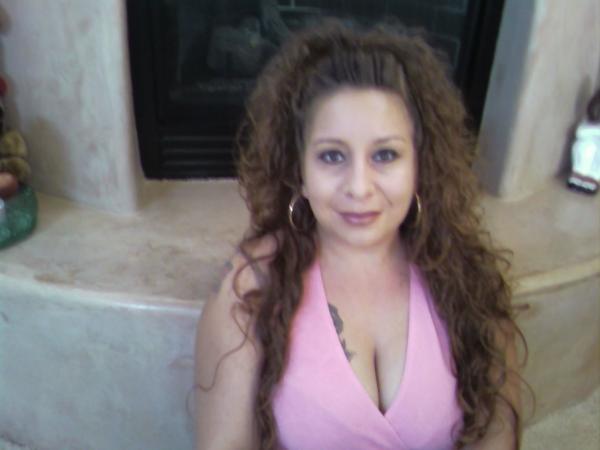 Joni Potter - Class of 1991 - Del Norte High School