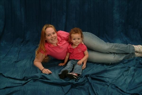 Stefanie Rogers - Class of 2001 - Del Norte High School