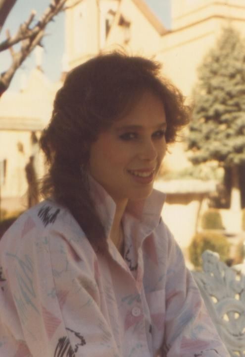 Debra Molina - Class of 1985 - Del Norte High School