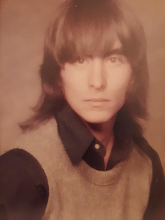 Joe Candelaria - Class of 1974 - Del Norte High School