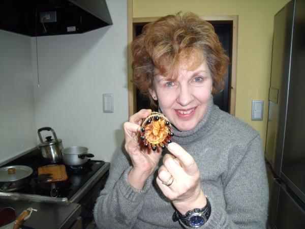 Leahmarykathryn Smith - Class of 1967 - Del Norte High School