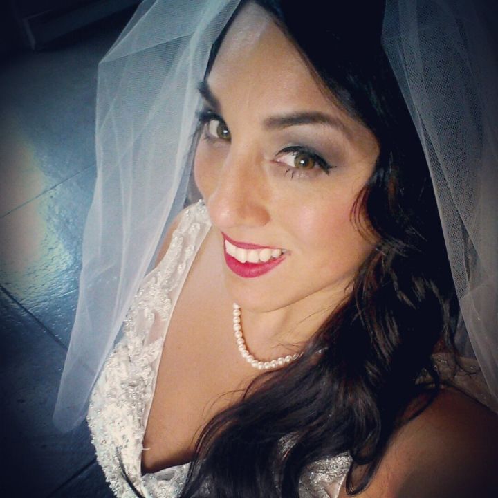 Diandra Vidaurri - Class of 1995 - Del Norte High School