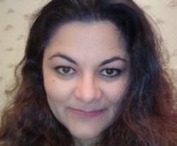 Leslie Aragon - Class of 1993 - Del Norte High School