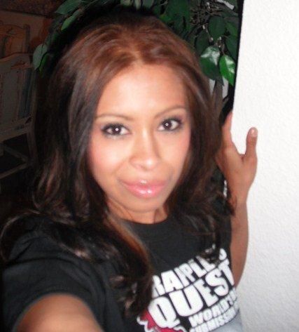 Kristine Garcia - Class of 1999 - Del Norte High School
