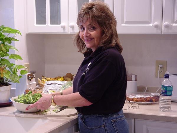 Loretta Miera - Class of 1967 - Del Norte High School