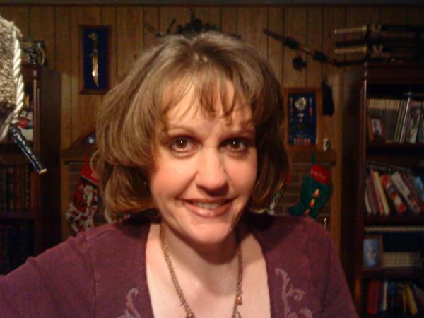 Tammy Tice - Class of 1986 - Del Norte High School
