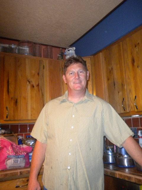 Sean Byram - Class of 1985 - Del Norte High School