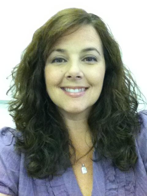 Pam Novay - Class of 1988 - Del Norte High School