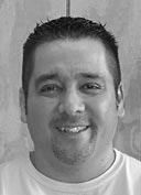 Gilbert Gonzales - Class of 1982 - Del Norte High School