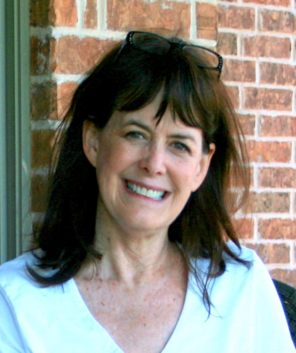 Gloria Simpson - Class of 1968 - Del Norte High School