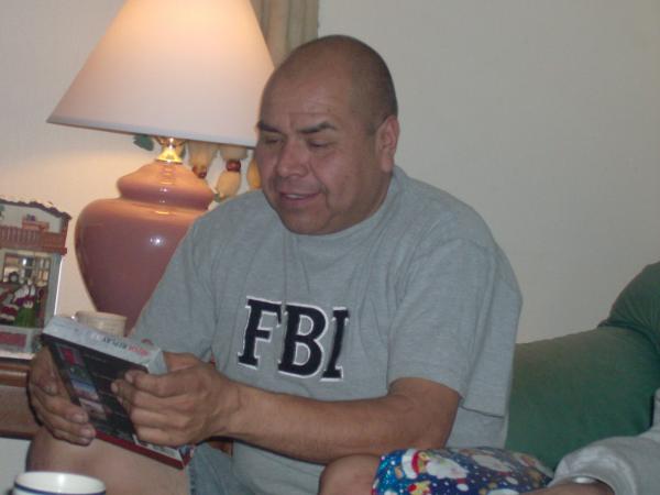 Gregory Gonzales - Class of 1981 - Del Norte High School