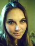 Crystal Pagett - Class of 2001 - Del Norte High School