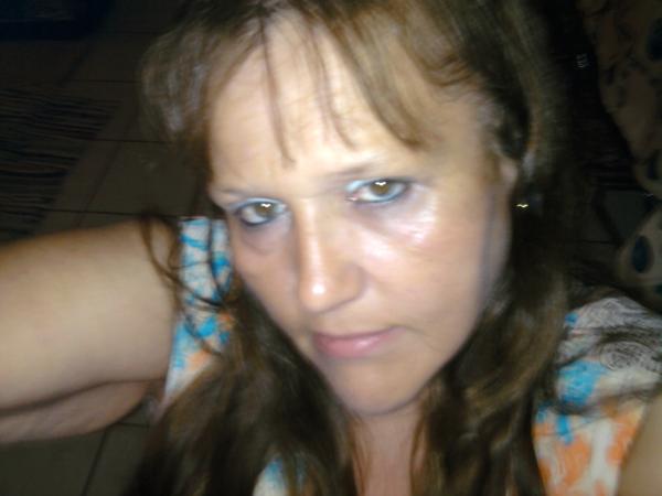 Diane Butcher - Class of 1995 - Del Norte High School