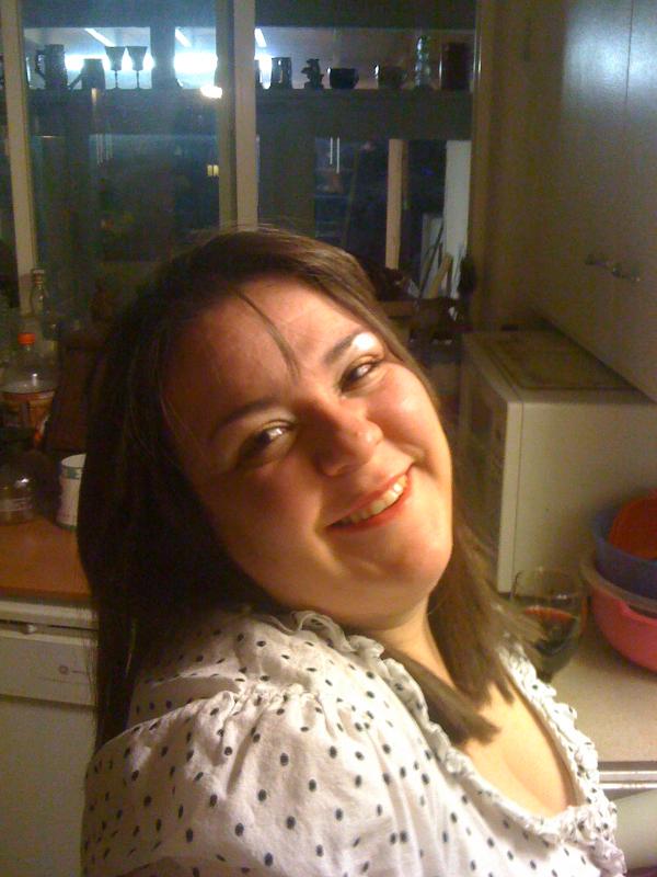 Ramona Apodaca - Class of 1996 - Del Norte High School