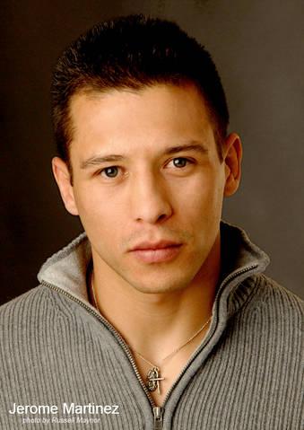 Jerome Leroy - Class of 2000 - Del Norte High School