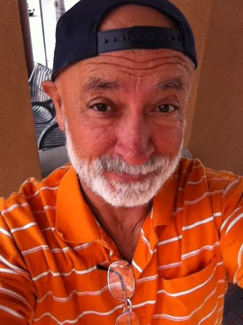 Brian Tafoya - Class of 1969 - Del Norte High School