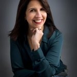 Jeanette Aguilar - Class of 1978 - Del Norte High School