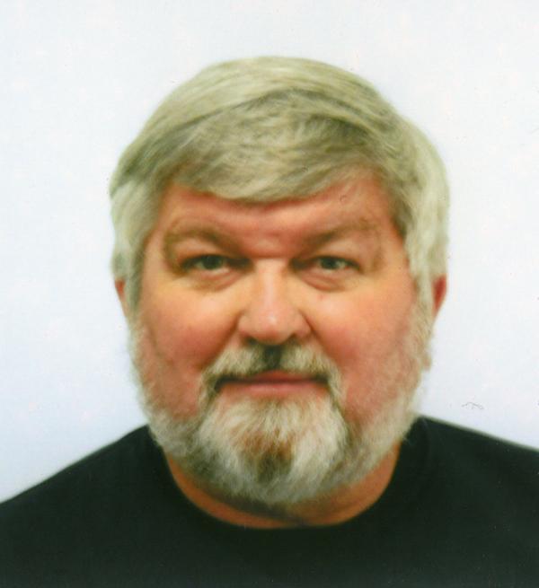 Gene Mercer - Class of 1970 - Del Norte High School