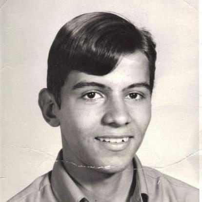 Ollie (donald) Oliverd.olona - Class of 1971 - Del Norte High School