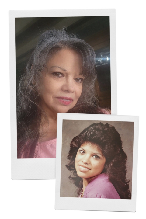 Charlene Miera - Class of 1984 - Del Norte High School