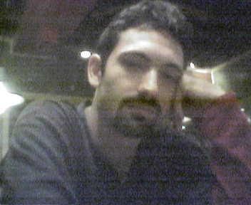 Christopher Dominguez - Class of 2000 - Del Norte High School