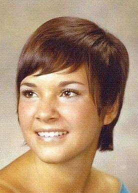 Donna (dj) Moen - Class of 1972 - Del Norte High School