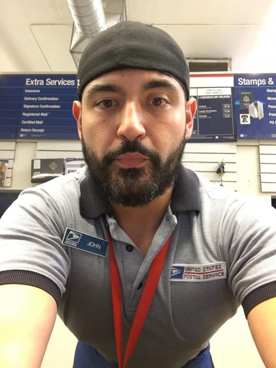 John Brown - Class of 2001 - Del Norte High School