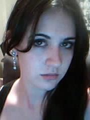 Jennifer Martin - Class of 2004 - Del Norte High School