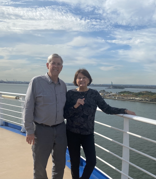 William Wayne Hall - Class of 1966 - Del Norte High School