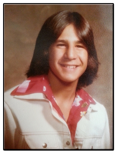 Benjamin Benavides - Class of 1977 - Del Norte High School