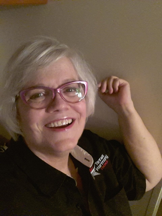 Carol Burris - Class of 1971 - Del Norte High School