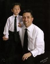 Joseph Romero - Class of 1986 - Del Norte High School
