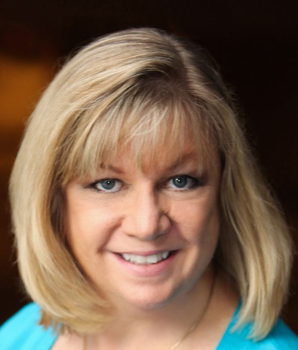 Tracie (goes by TK) Guenther - Class of 1977 - Del Norte High School