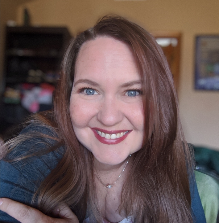 Angela Murphy-dye - Class of 1999 - Del Norte High School