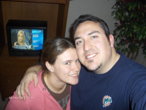 Ashleigh Candelaria - Class of 2001 - Del Norte High School