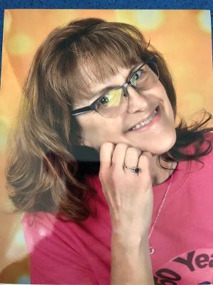 Debbie Figge - Class of 1980 - Del Norte High School