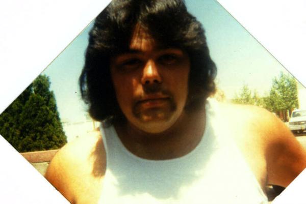 Bruce Cutrer - Class of 1982 - Del Norte High School