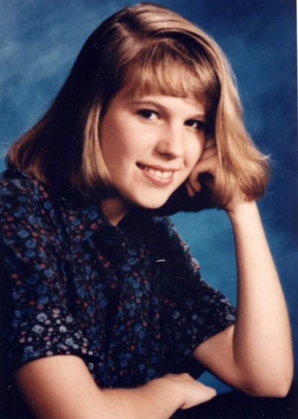 Jennifer Elmshaeuser - Class of 1993 - Del Norte High School