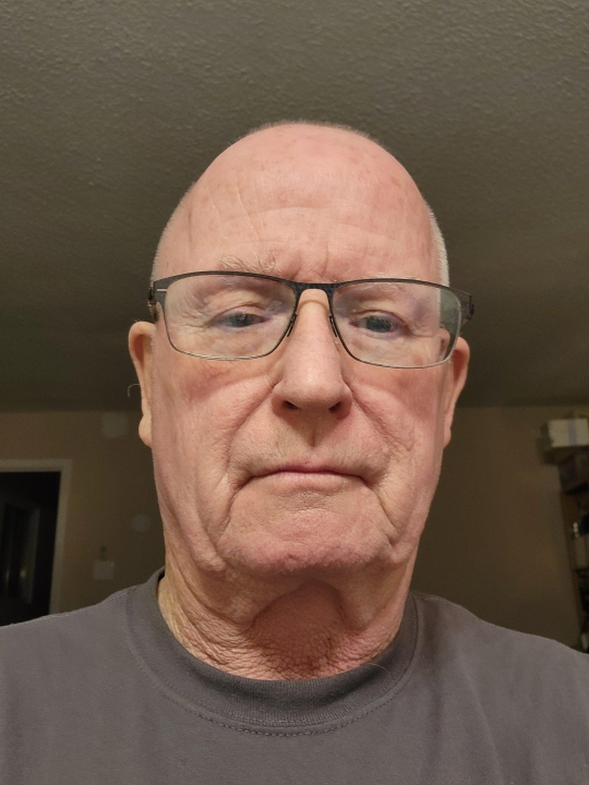 Keith West - Class of 1972 - Del Norte High School