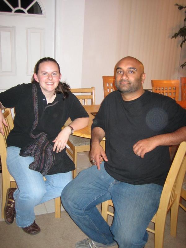 Lydia Schrandt - Class of 2002 - Del Norte High School