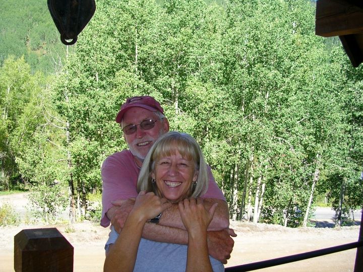 Karyn Dolby - Class of 1969 - Del Norte High School