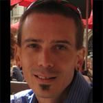 Brian Bouffard - Class of 1991 - Eldorado High School
