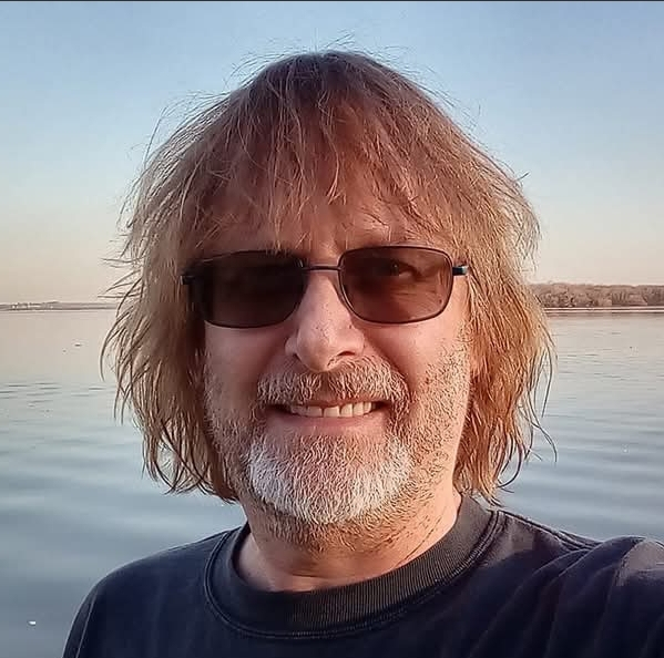 Phil Thorne - Class of 1978 - Eldorado High School