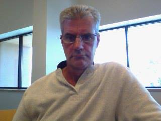 Jim Elford - Class of 1983 - Eldorado High School