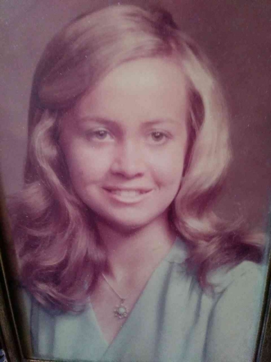 Kim Elliott - Class of 1974 - Eldorado High School