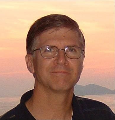 Thomas Addy - Class of 1973 - Eldorado High School