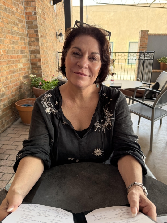 Linda Grigg - Class of 1983 - Eldorado High School